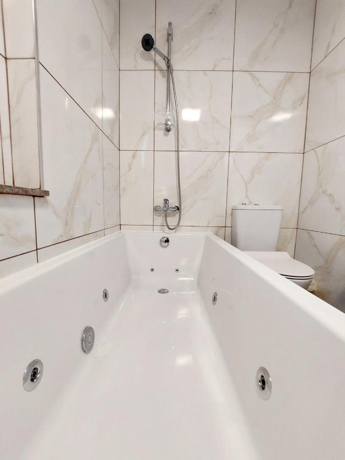 Agros Green Valley Suites Limassol Eksteriør billede